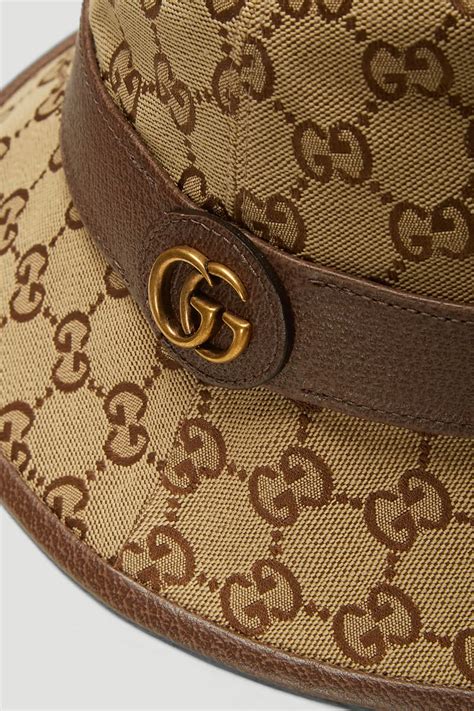 gucci foam hat|gucci hat price list.